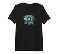 Ted Lasso Dani Rojas Futbol Is Life T-Shirt - Minimalist Print Unisex