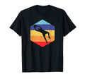 Goalkeeper Soccer Goalkeeper T-Shirt - Casual Everyday Wear Men Women
