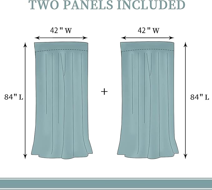 Wildlife Blackout Curtains for Boys Girl Bedroom Decor,Fantasy Starry Full Moon Wolf Howling Thermal Insulated Grommet Drapes Darkening Window Curtain for Living Room Home 84x84 inch