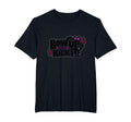Bow Up Kick It Soccers T-Shirt - Casual Everyday Wear Men Women