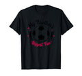 Soccer Sister My Brothers Biggest Fan T-Shirt - Graphic Print Men Women