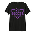 Soccer Senior Night Soccer Senior 2026 T-Shirt - Novelty Apparel Men Women