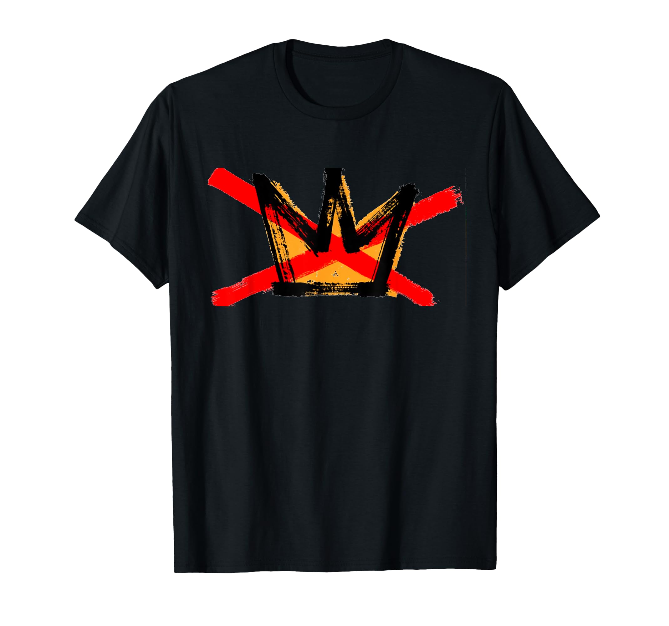 No Kings Day T-Shirt - Novelty Apparel for Adults
