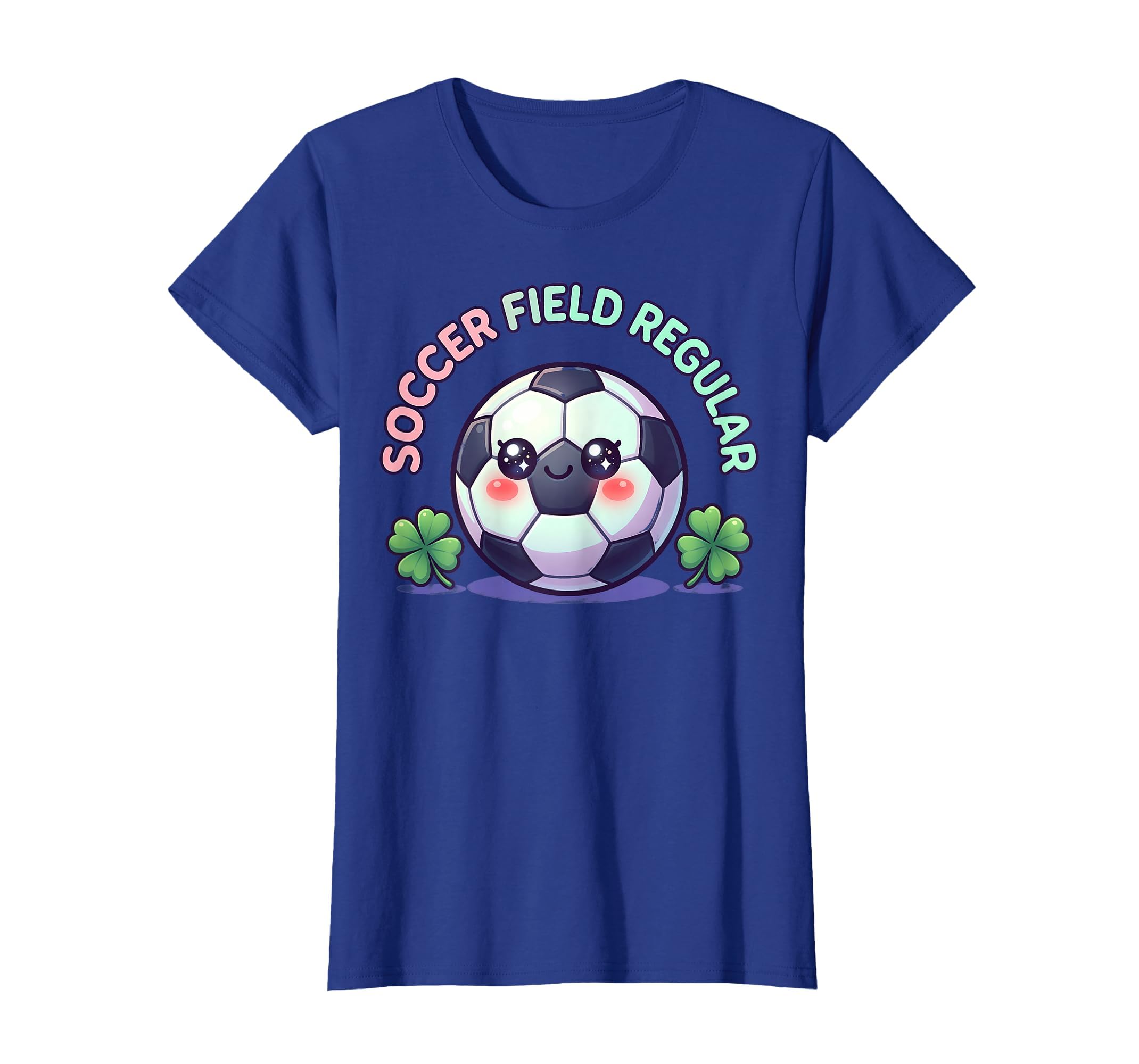 Soccer Mom Life T-Shirt - Minimalist Print Unisex