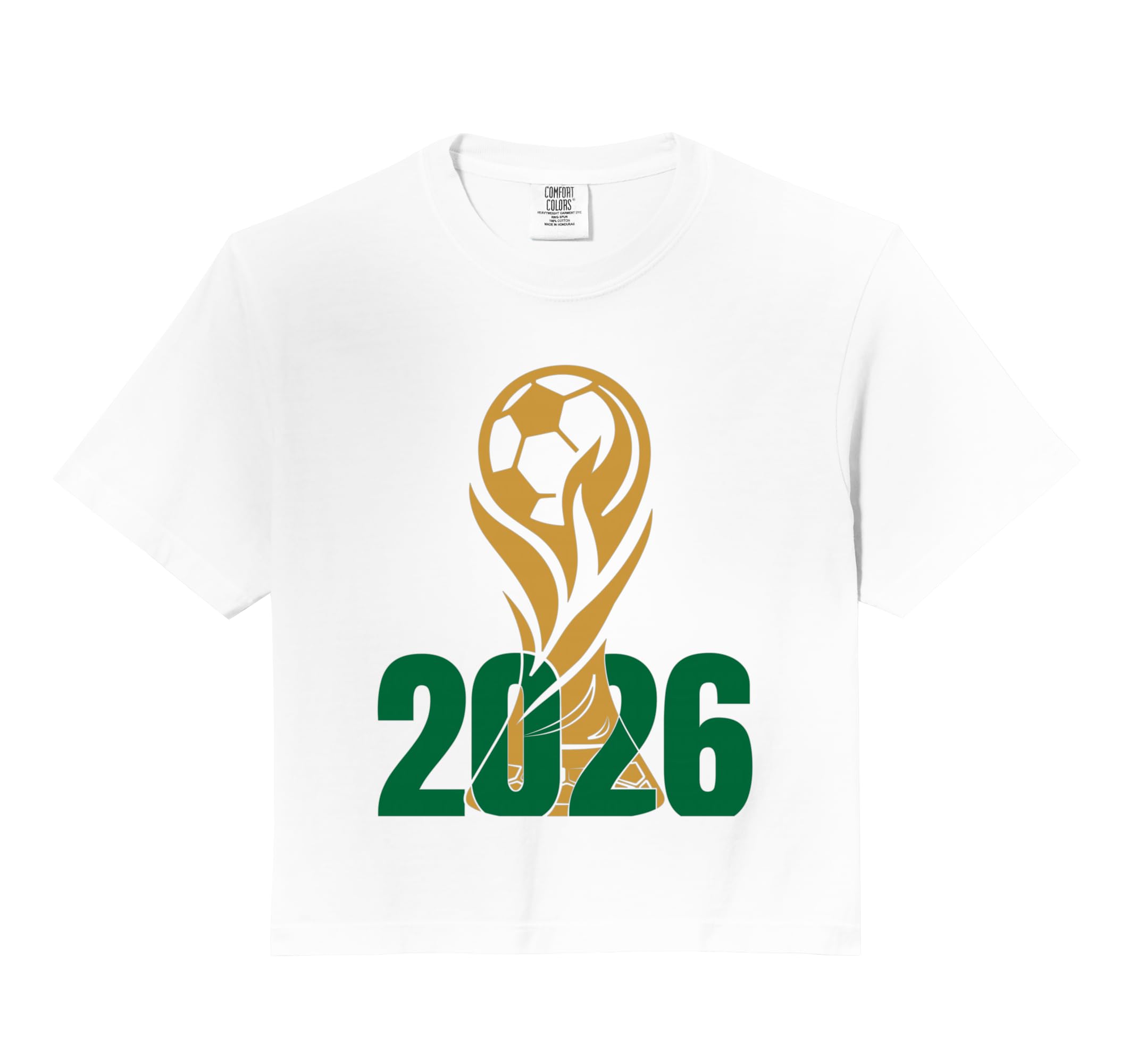 Usa World Football 2026 Team Game Hoodie - Casual Everyday Wear Unisex