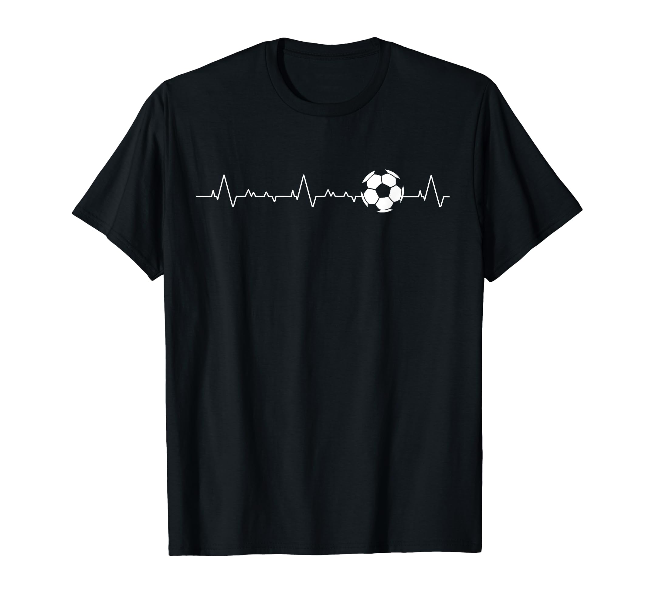 Soccer Football Lover Goalie T-Shirt - Unique Graphic Men Women