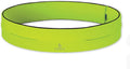 FlipBelt Classic Running Belt, Running Fanny Pack for Women and Men, USA Company