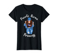 Puerto Rican Princess Latin Pride Proud T-Shirt - Unique Graphic for Adults