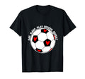 Eat Sleep Play Soccer Repeat T-Shirt - Trendy Graphic Men Women
