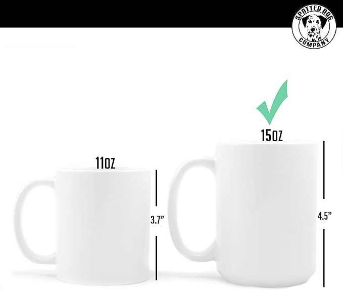 Personalized Mother's Day Coffee Mug, Custom Mum Photo Text 15 Oz Ceramic Mug, Customized Father's Day Gift Idea Picture Name Cup, Taza Cafe Personalizadas Fotos, Cute Gifts Mom Dad, White