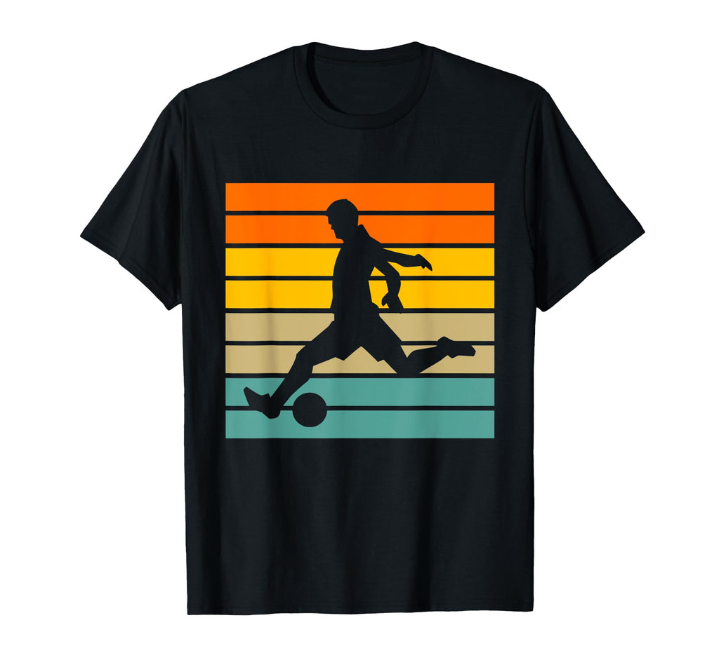 Soccer Player Play Soccer Gift Hoodie - Aesthetic Graphic Unisex