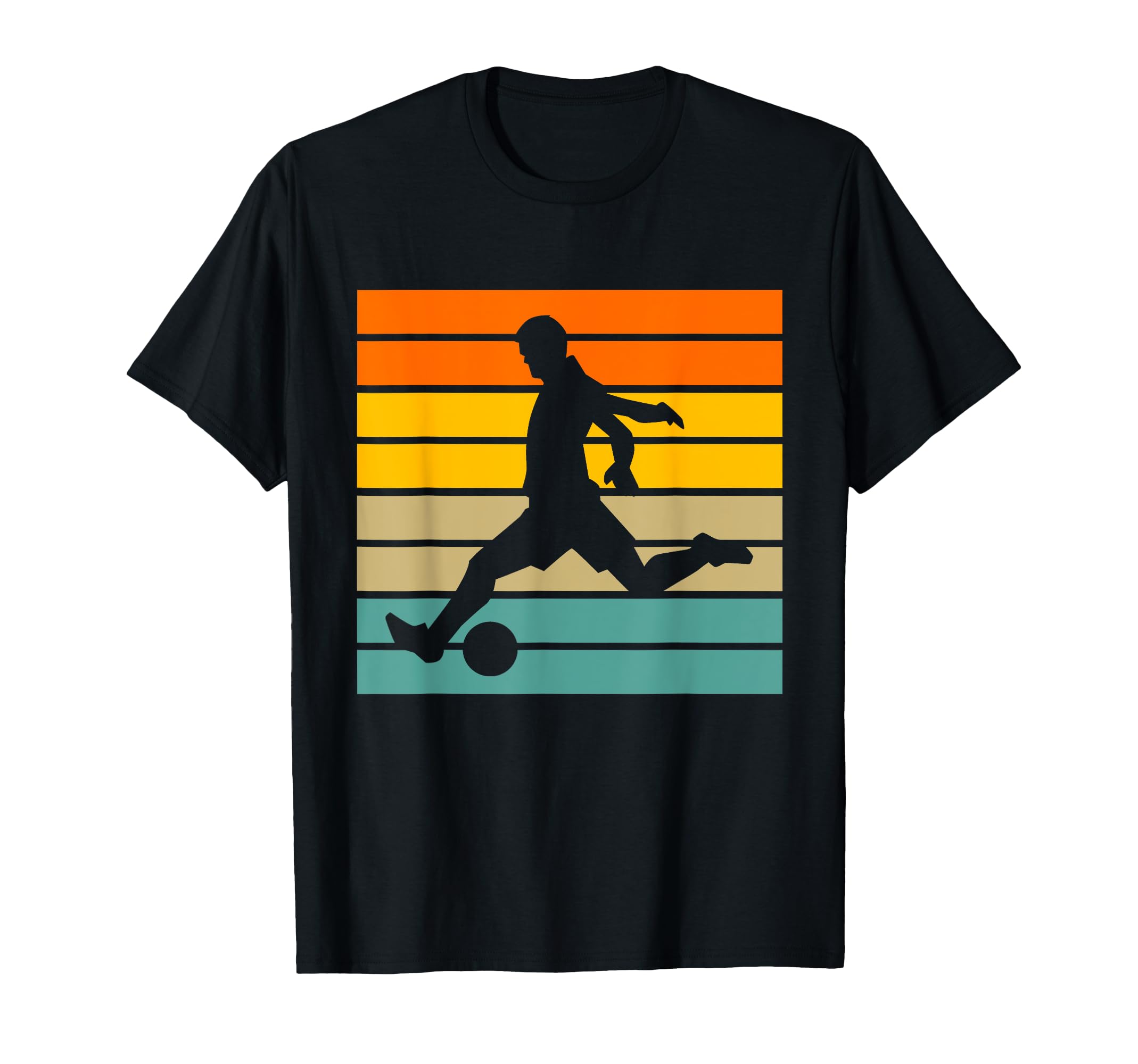 Soccer Player Play Soccer Gift Hoodie - Aesthetic Graphic Unisex