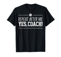 Volleyball Coach Volleyball Trainer T-Shirt - Novelty Apparel Unisex