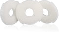 UPETTOOLS Aquarium Bio-Sponge Filter Sponge (BT302 Replacement Sponge) - 3 PCS