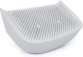 CATLINK Ramp, Compatible with Prox Self Cleaning Cat Litter Box, Easy Entry for Elder Cats, Kitten and Cats with Limited Mobility, Traps Mess from Box and Paws (Grey)