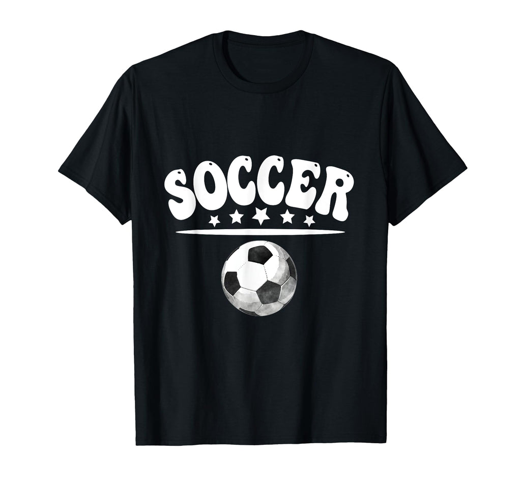 Soccer Beautiful Game Friends Sweatshirt - Streetwear Style Unisex
