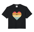 Soccer Heartbeat Soccer Ball Heartbeat Hoodie - Trendy Graphic Unisex