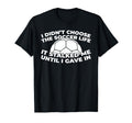 Soccer Sports Team Player Soccer T-Shirt - Novelty Apparel for Adults
