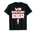 Footballer Goalkeeper T-Shirt - Fun Novelty Design for Adults