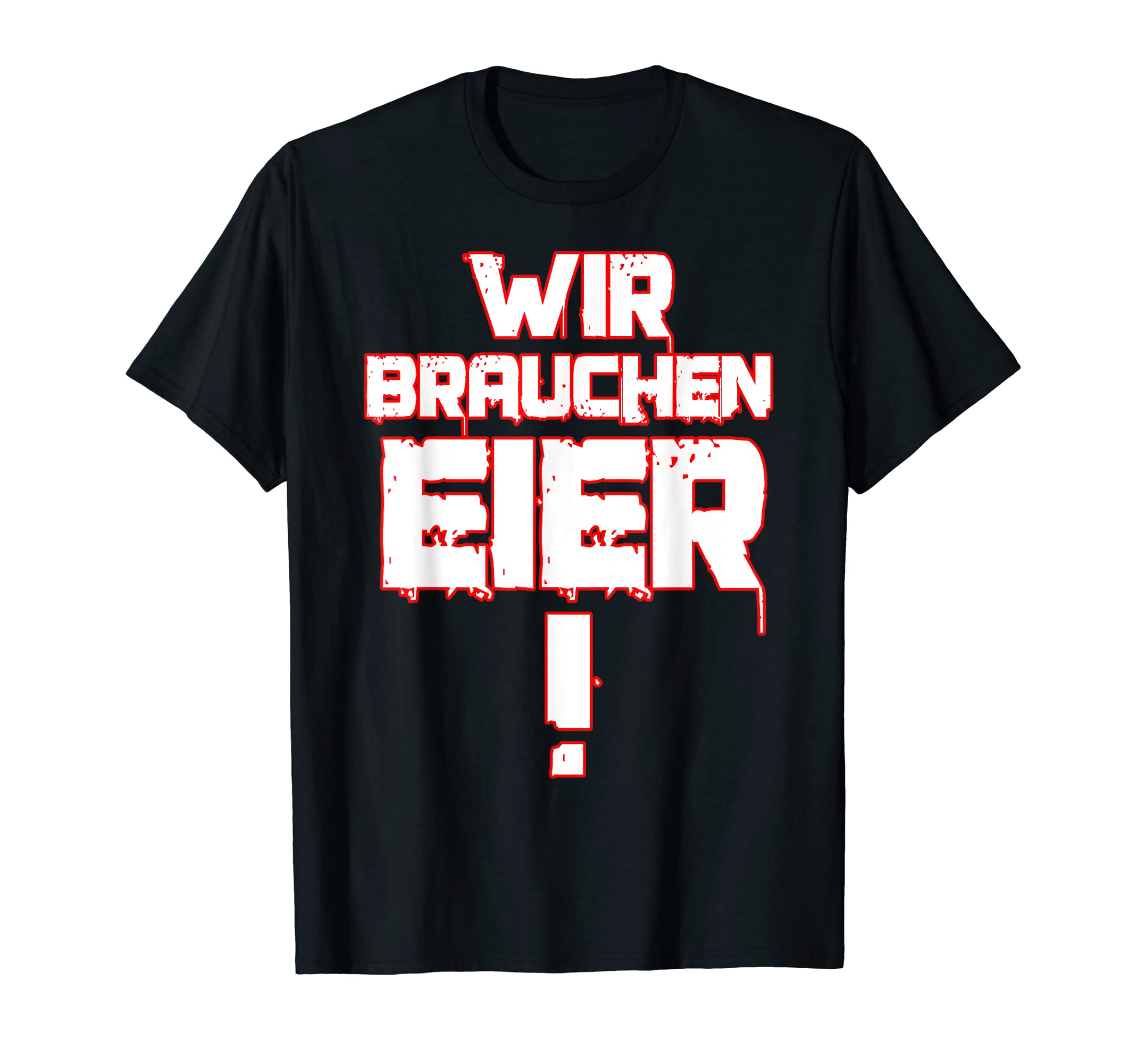 Footballer Goalkeeper T-Shirt - Fun Novelty Design for Adults