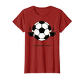 Practice Makes Soccer Mom T-Shirt - Trendy Graphic for Adults