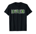 Soccer Boyfriend Birthday Party T-Shirt - Casual Everyday Wear Unisex
