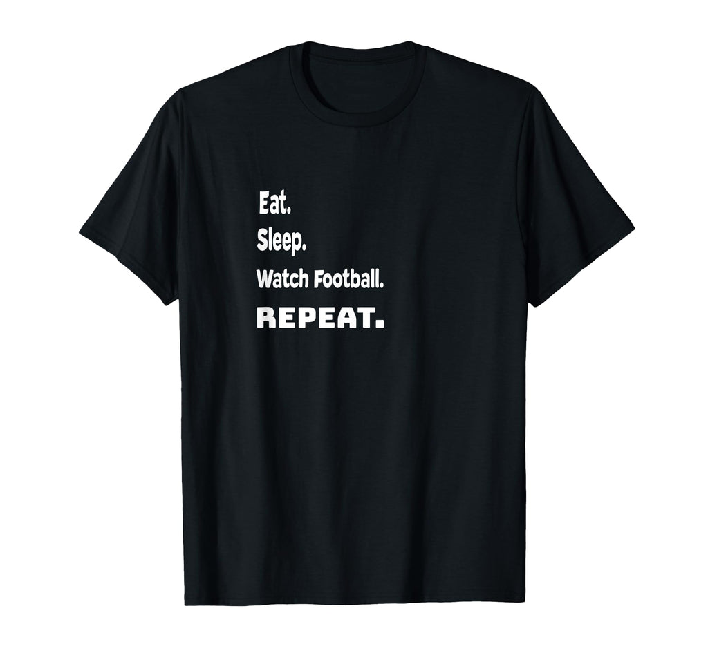 Funny Football Soccer Fan Vibes T-Shirt - Streetwear Style Unisex