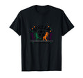 Soccer Sister Squad Team Spirit Sporty T-Shirt - Novelty Apparel Men Women