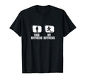 Player Your Boyfriend My Boyfriend Funny T-Shirt - Unique Graphic Unisex