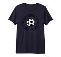 Soccer Practice How You Play And T-Shirt - Custom Art Print Men Women