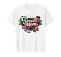 Soccer Mom Society T-Shirt - Custom Art Print Men Women
