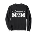 Hobby Occupation Soccer Team Sweatshirt - Fun Novelty Design Unisex
