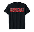 Hawaii Soccer Tees Tanks Tops Hoodie - Aesthetic Graphic Unisex