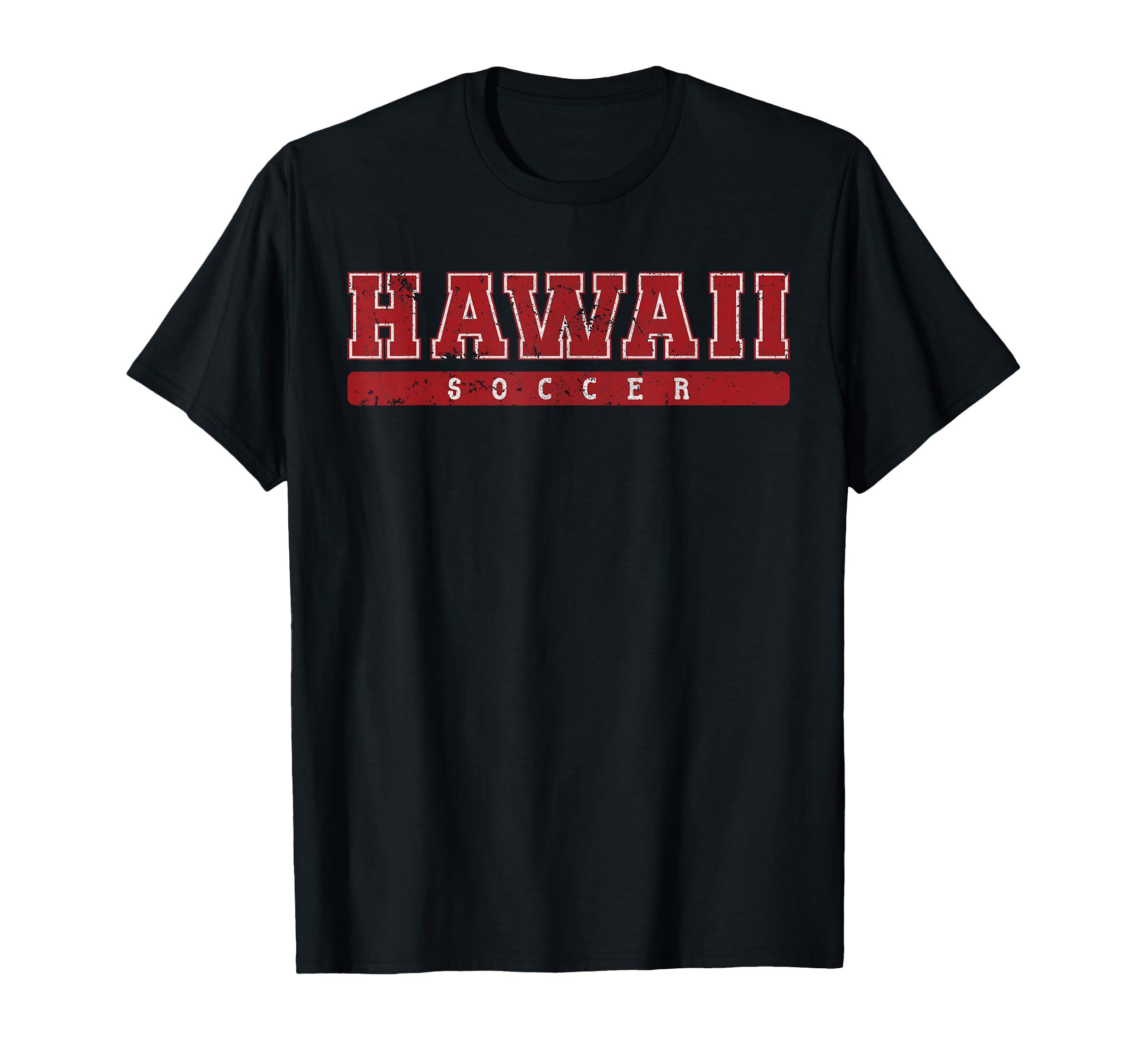 Hawaii Soccer Tees Tanks Tops Hoodie - Aesthetic Graphic Unisex