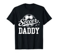 Soccer Player Family Matching Outfit Hoodie - Trendy Graphic Unisex