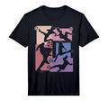 Funny Soccer Player Ball Soccer Lover T-Shirt - Graphic Print Unisex