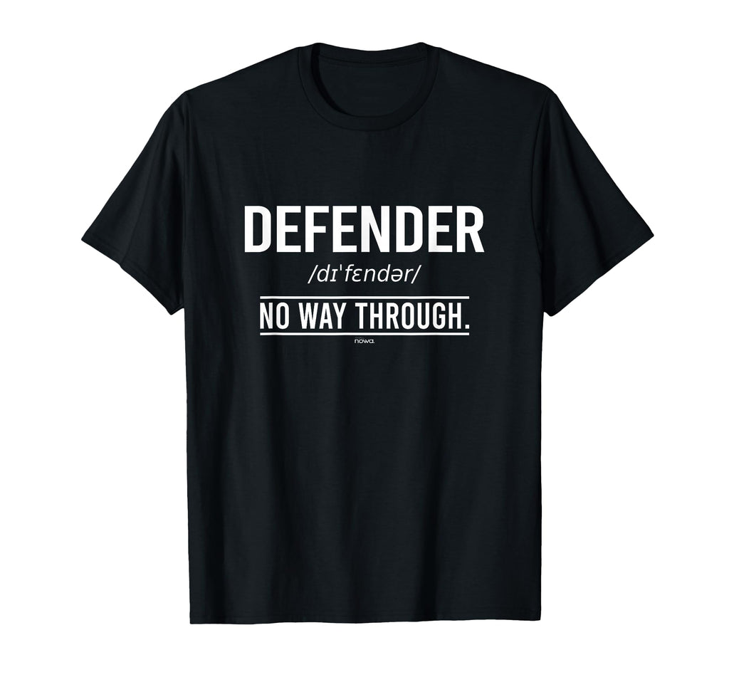 Hoops Nowa Football Motivation Team Hoodie - Streetwear Style for Adults