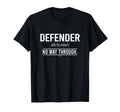 Hoops Nowa Football Motivation Team Position Hoodie - Graphic Print Unisex