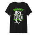 Birthday Soccer 70 Year Old Who T-Shirt - Aesthetic Graphic Men Women