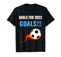 Thinking About Soccer Funny Meme T-Shirt - Custom Art Print Men Women