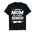 Mother Soccer Coach Soccer Player T-Shirt - Unique Graphic for Adults
