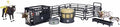 Large Ranch Set