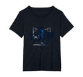 Soccer Is Life Womens Passion T-Shirt - Fun Novelty Design for Adults