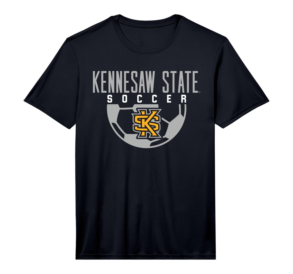 Kennesaw State University Owls T-Shirt - Casual Everyday Wear Unisex