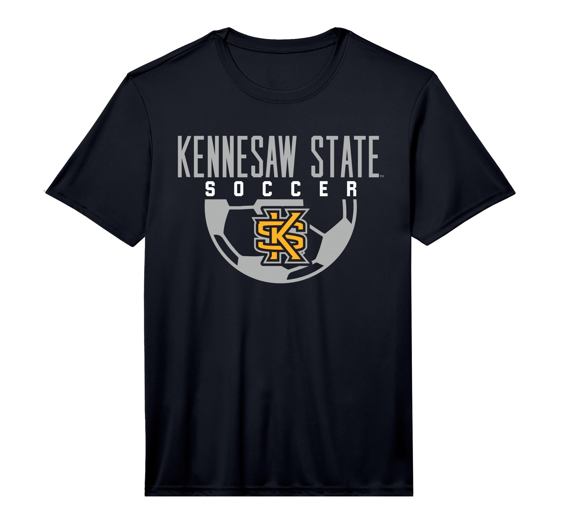 Kennesaw State University Owls T-Shirt - Casual Everyday Wear Unisex
