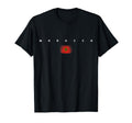 Morocco Flag Pride Soccer Moroccan T-Shirt - Trendy Graphic for Adults