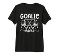 Field Hockey Goalie Mimi Field T-Shirt - Aesthetic Graphic Men Women