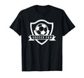 Soccer Sports Funny Soccer Fan T-Shirt - Aesthetic Graphic for Adults