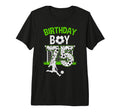 Birthday Soccer 75 Year Old Who T-Shirt - Streetwear Style for Adults