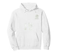 Mexico Flag Mexican Hispanic Pride Hoodie - Novelty Apparel Men Women